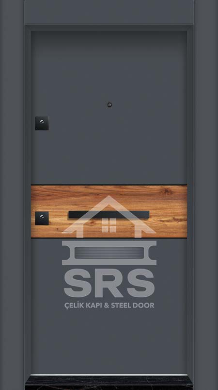 SRS DOOR - 1058